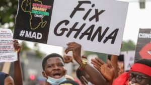 👨🏿‍🚀TechCabal Daily-It’s Ghana be alright