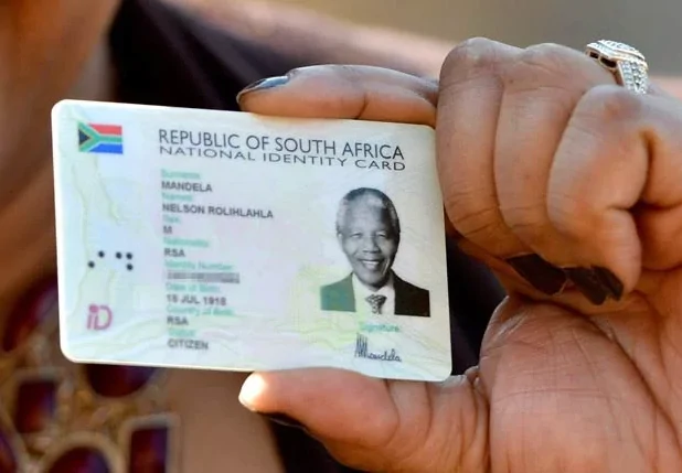 south africa national id fraud