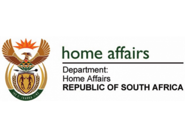 Home Affairs online booking steps 2023