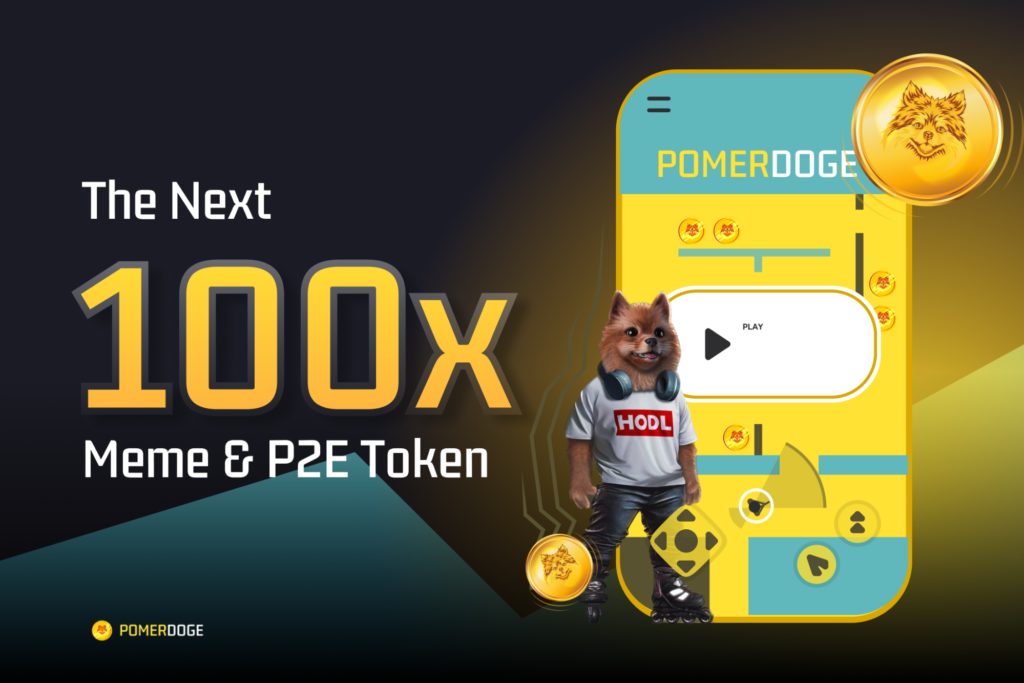Traders look at Pomerdoge (POMD) to convert $100 into millions. Pepe Coin (PEPE) and Dogecoin (DOGE) lose their glory.