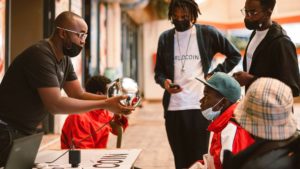 Kenya suspends Worldcoin