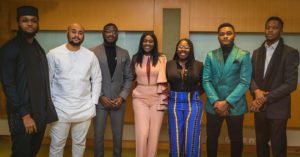 The people who call the shots at Piggytech