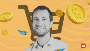 Exclusive: Inside Francis Dufay’s urgent plans to rescue Jumia, the struggling Amazon of Africa