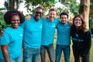 Ugandan startup, Emata raises $2.4 million in seed round