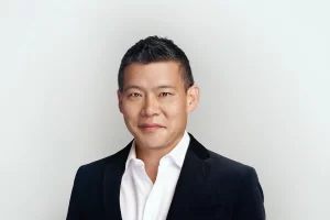 What we know about Naspers interim CEO, Ervin Tu