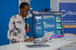 A Somali-based bootcamp is teaching code to young people in native languages