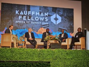 Exclusive: Flutterwave’s Olugbenga Agboola speaks on FW 3.0, IPO plans, and upgrading Barter