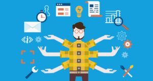 🚀Entering Tech #40 – Sorry, but marketers are out of stock