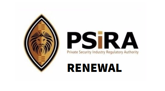 PSiRA renewal 2023 to 2024
