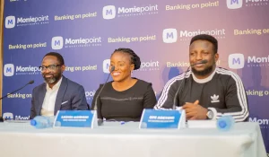 How Moniepoint wants to win the retail banking market