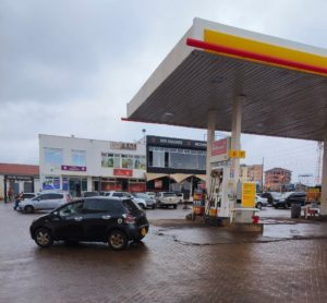 Kenya adjusts pump price again as petrol crosses 200Ksh for the first time