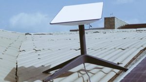 👨🏿‍🚀TechCabal Daily – Starlink is illegal in Zimbabwe