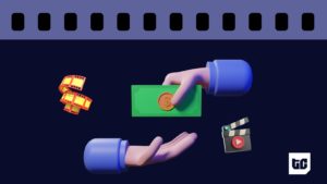 Nollywood is the hot new investment for tech founders; returns are up to 3x