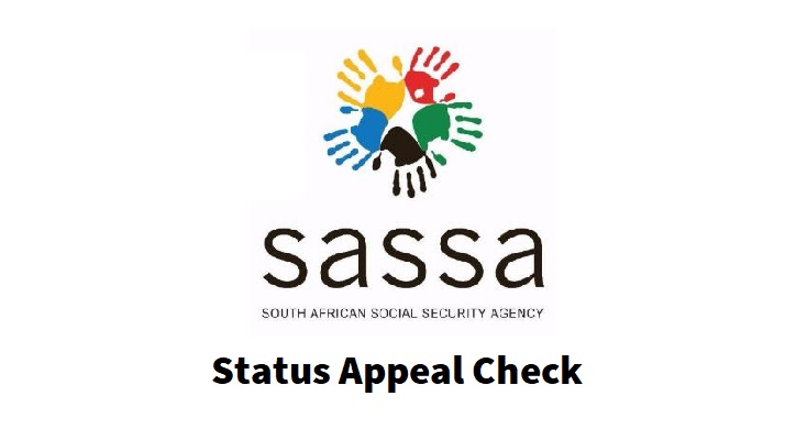 SRD SASSA appeal status for new 2023 payments
