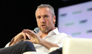 👨🏿‍🚀 TechCabal Daily — What makes a CEO resign after ten years?