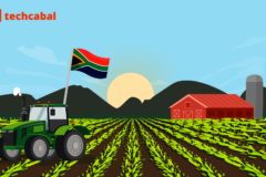 agritech south africa