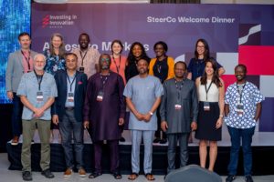 Breaking: Gates Foundation funds 29 healthcare supply chain startups