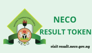 Buy cheap & authentic NECO result check token in 2025