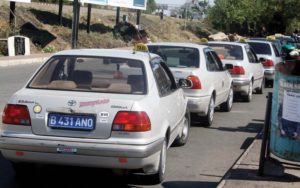 inDrive in talks with regulators as Botswana taxi association calls for its ban