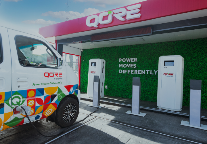 Your next keke might be electric; here’s the company making it happen