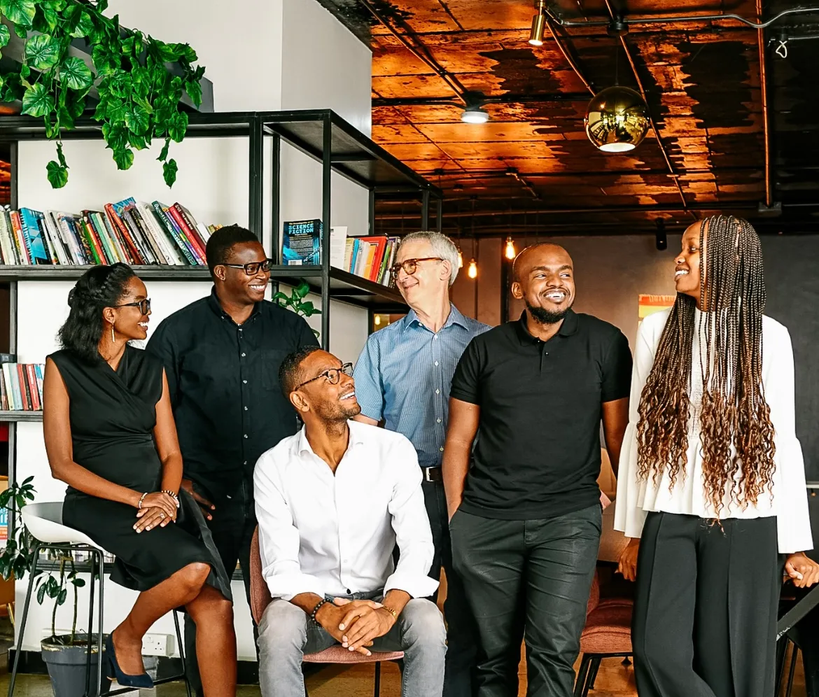 Enza Capital launches $58m Founder Partner program for Africa