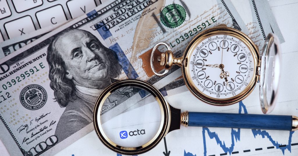 Currency Trading Made Clear: An Octa Guide | TechCabal