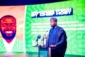 NITDA’s 2023 Digital Conference kicks off with a focus on emerging technologies