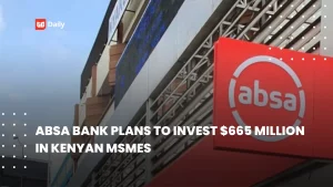 👨🏿‍🚀TechCabal Daily – Small Businesses, Big Funds