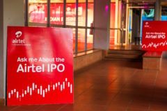 Airtel Africa is exploring taking its mobile money unit public, with a potential valuation surpassing $4 billion, according to a new Bloomberg report. Per Bloomberg, talks of the IPO are in preliminary stages and the company may decide against going public.