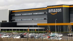👨🏿‍🚀TechCabal Daily – Is Amazon prime for competition in South Africa?