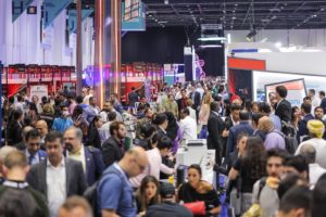 GITEX highlighted Dubai’s ambition to be a global technology hub. But the city needs a deeper Africa-strategy