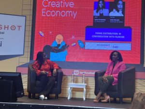 Technology has improved the transparency of numbers in Nollywood