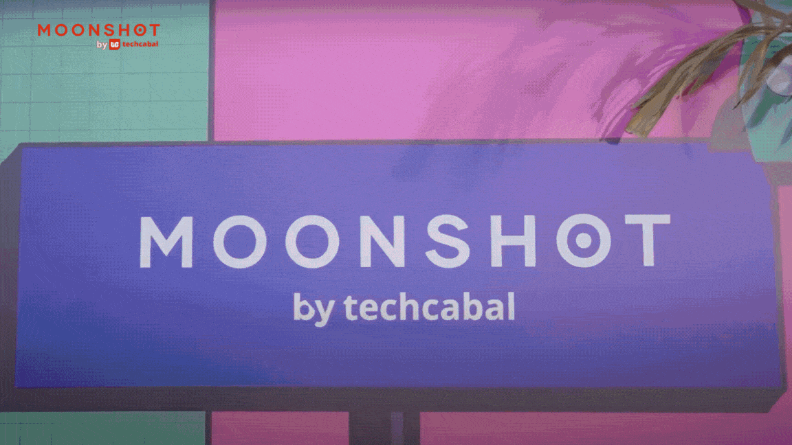 Moonshot GIF