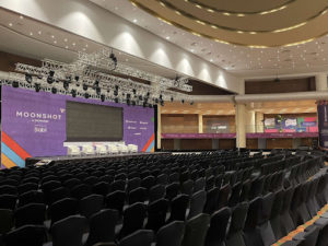 👨🏿‍🚀TechCabal Daily – A Moonshot Day!