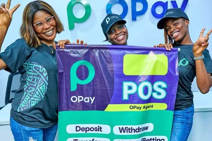 OPay’s valuation nears $3 billion as Nigeria’s digital payments adoption surges
