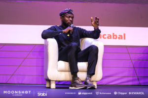 Exclusive: Inside Bosun Tijani’s plan to train 3 million tech talents in four years