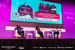 How to build the rails for the growth of Nigeria’s digital economy