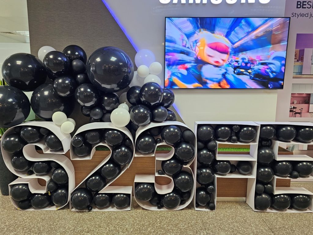 Samsung Galaxy S23 FE, Galaxy Tab S9 FE and Galaxy Buds FE Bring Standout Galaxy Features to Even More Users