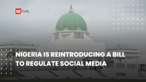 👨🏿‍🚀TechCabal Daily – Nigeria still wants to regulate social media