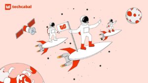 TechCabal biggest winner at the 2023 Startup Awards by StartupSouth