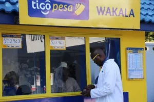 Mobile money users in Tanzania are going back to cash payments to avoid high transaction charges