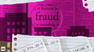 A clash between Nigerian banks and neobanks highlights financial industry’s complicated fraud problems