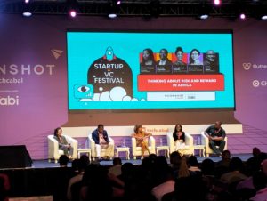 How tech businesses can win in an African market