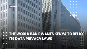 👨🏿‍🚀TechCabal Daily – Banking against Kenya’s data laws