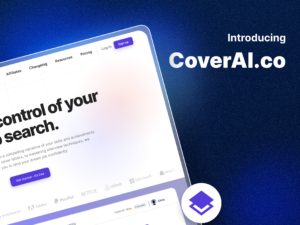 New York-based firm buys Nigerian AI startup CoverAI in five-figure deal 