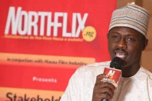 Northflix is taking the Hausa film industry global