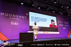 How fintech is changing the habits and behaviours of a new generation of consumers.