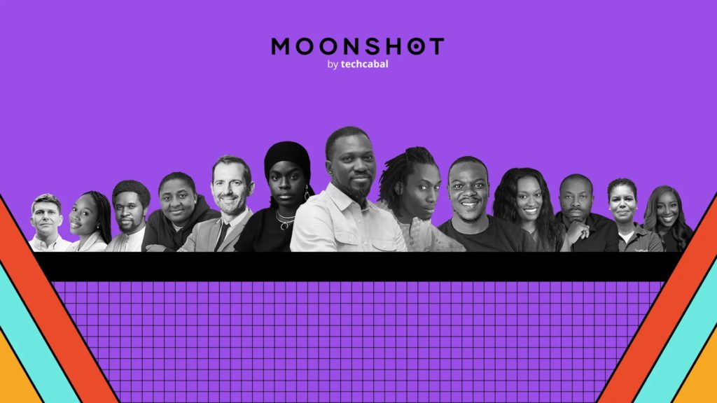 Moonshot by TechCabal