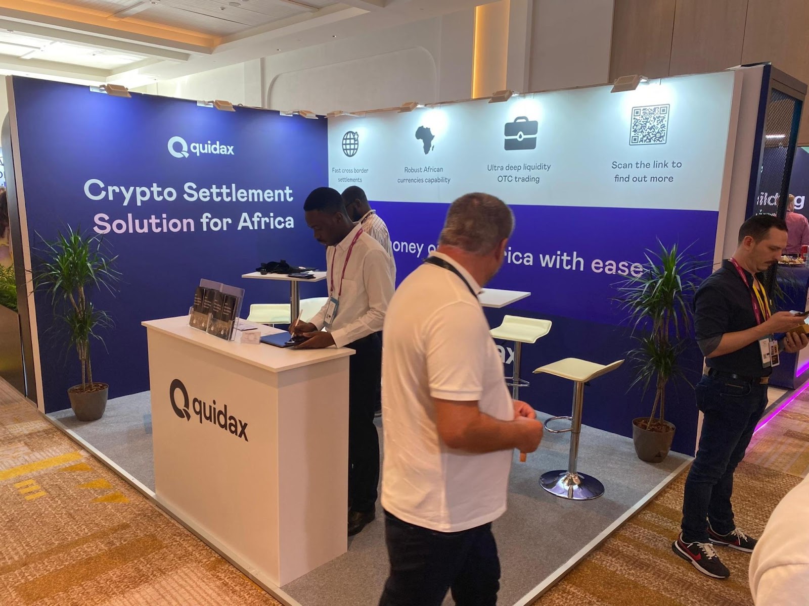 Quidax: The Road Ahead for Crypto Adoption in Nigeria