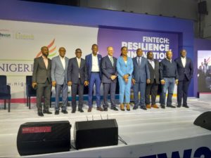 Nigerian Fintech Week Day 1: Resilience, innovation and diversification key to building a robust tech ecosystem